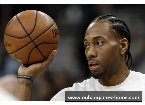 NBA马刺最新动态：探寻球队核心战术和新赛季期待