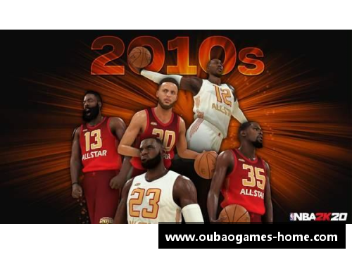 NBA青龙：探索篮球传奇与超凡表现