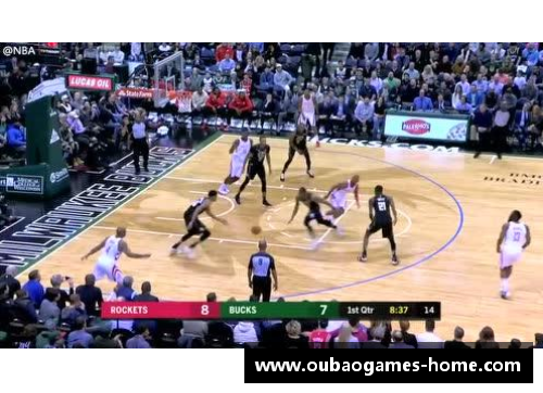 今日NBA精彩瞬间：十佳球集锦火爆全场震撼！