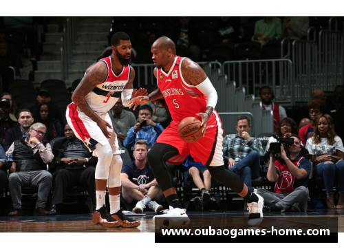 NBA长臂传奇：超越篮球界的翱翔与传承